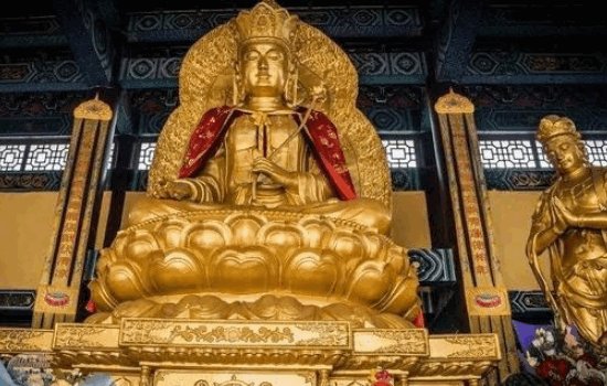 文殊菩萨保佑金榜题名的咒语是什么？