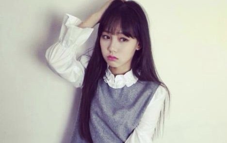 网络热词“绿茶表”这个词是什么意思?