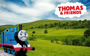 托马斯和他的朋友们MP3，哪位老哥有资源啊？