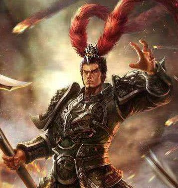 吕布的身高多高呢？