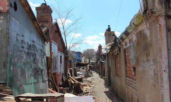 人世间的吉春市在哪里