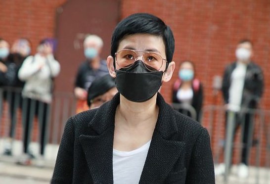 吴君如回忆与吴孟达合作点滴说了什么？