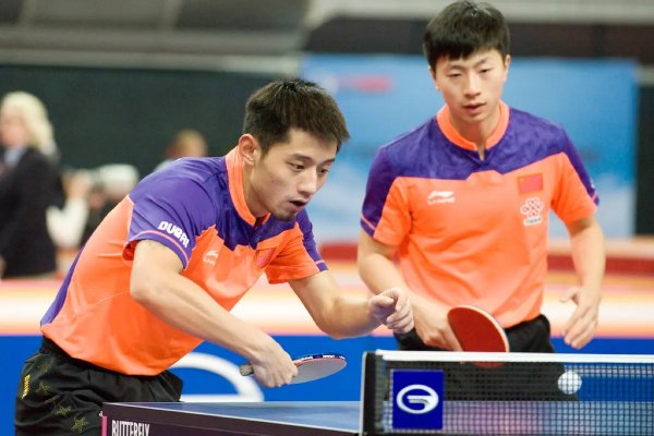 马龙和张继科哪个厉害