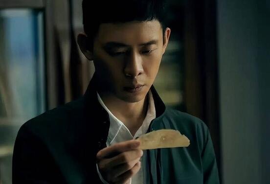 重生之门结局短信什么意思 结尾谁给庄文杰发的短信