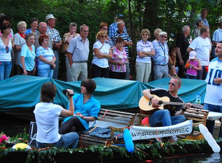 6月19日是什么节日