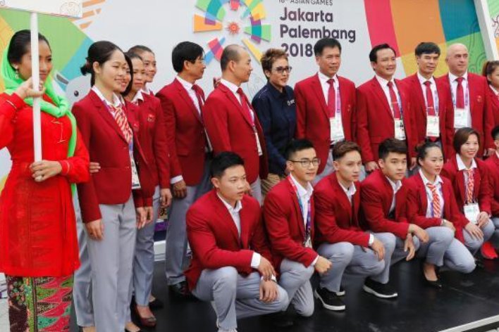 亚运会包括哪些国家