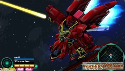 高达：战争记忆的任务模式：