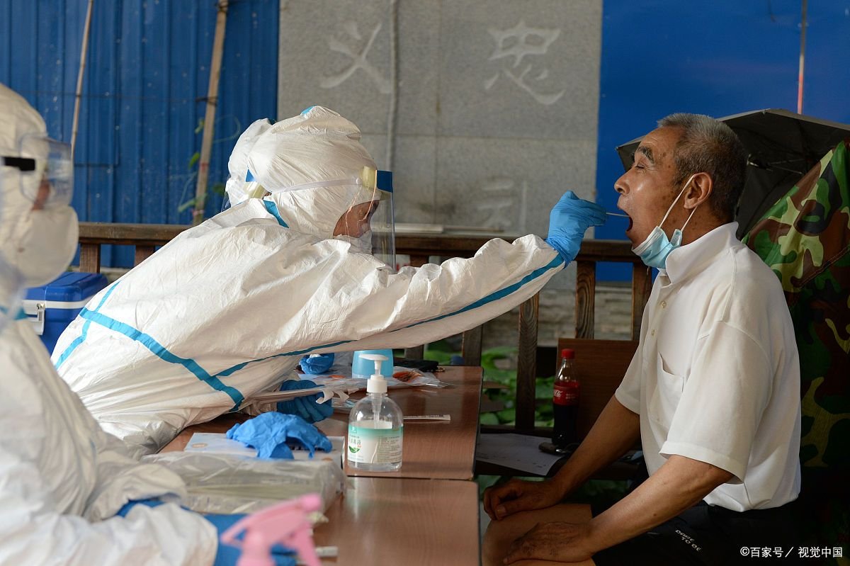 感染者超过40万了，我们该如何攻下重症“堡垒”？