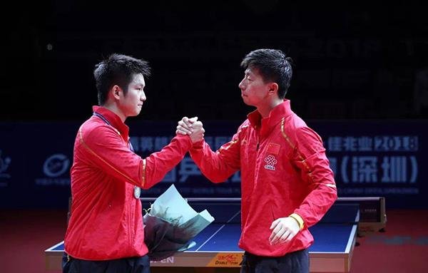 东京奥运会上，我国的乒乓球选手表现怎么样？