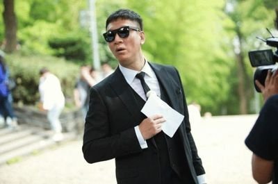 极限挑战被停播原因？