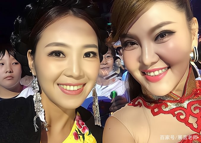 刀郎与她同居6年，但是云朵至今都未婚，难道是刀郎抛弃了云朵吗？