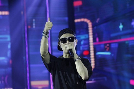 中国版跑男和韩国版跑男你喜欢哪个？