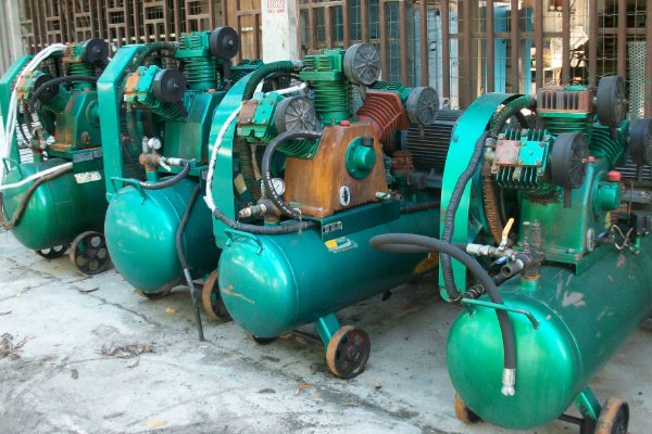 压缩机十大名牌有哪些？