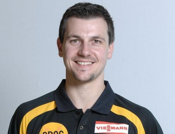 波尔乒乓球运动员简介