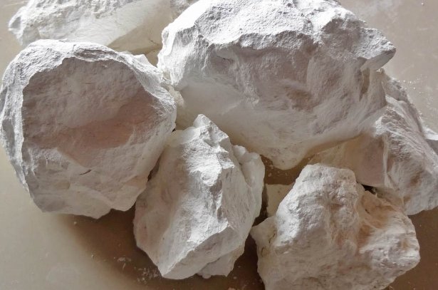 氧化钙的化学式