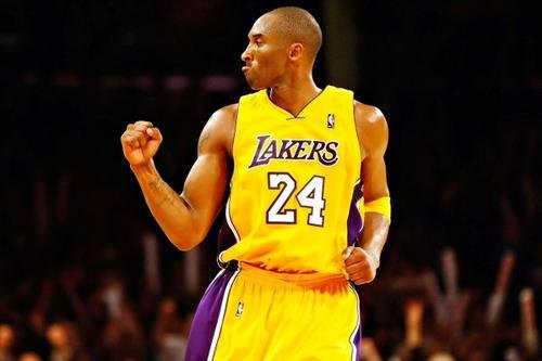 科比获艾美奖特别奖,人们为何忘不了他?