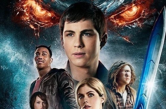 波西杰克逊系列一共有几部电影？