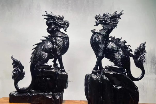 誓无二心代表什么动物