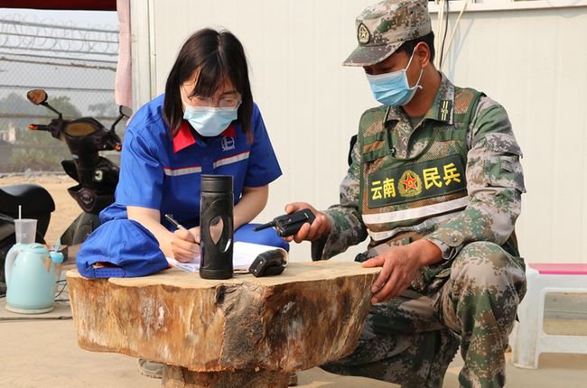 《瑞丽需要祖国的关爱》一文火爆全网，边城瑞丽对祖国有多重要？