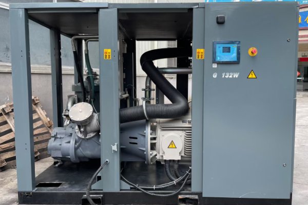 压缩机十大名牌有哪些？