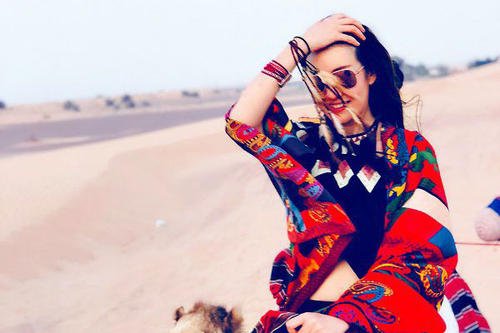 冯清早就以“儿媳”的身份出现在王宝强家里，这从何说起？