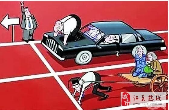 5岁小朋友的简历“闪瞎”网友，有钱人家的孩子会更优秀吗？