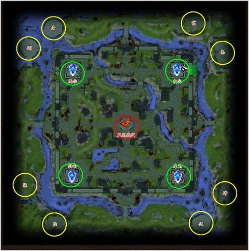 天龙八部凤凰陵墓可以刷多少次 还有那怪怎么出的