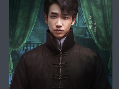 《十二谭》人物介绍有哪些？