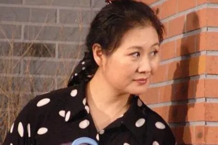 黄晓娟的丈夫是谁