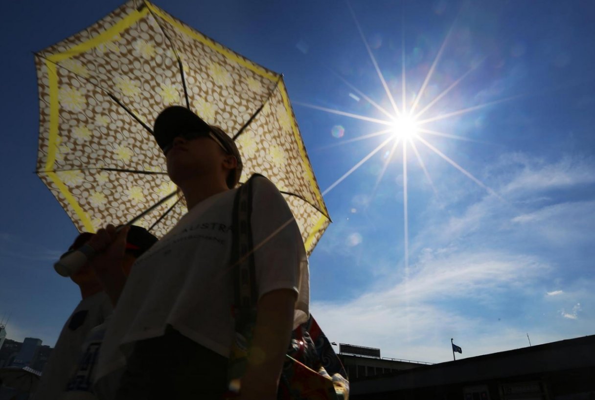 什么时候是头伏的第一天