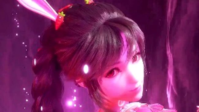 《斗罗大陆》小舞生孩子是哪一集？