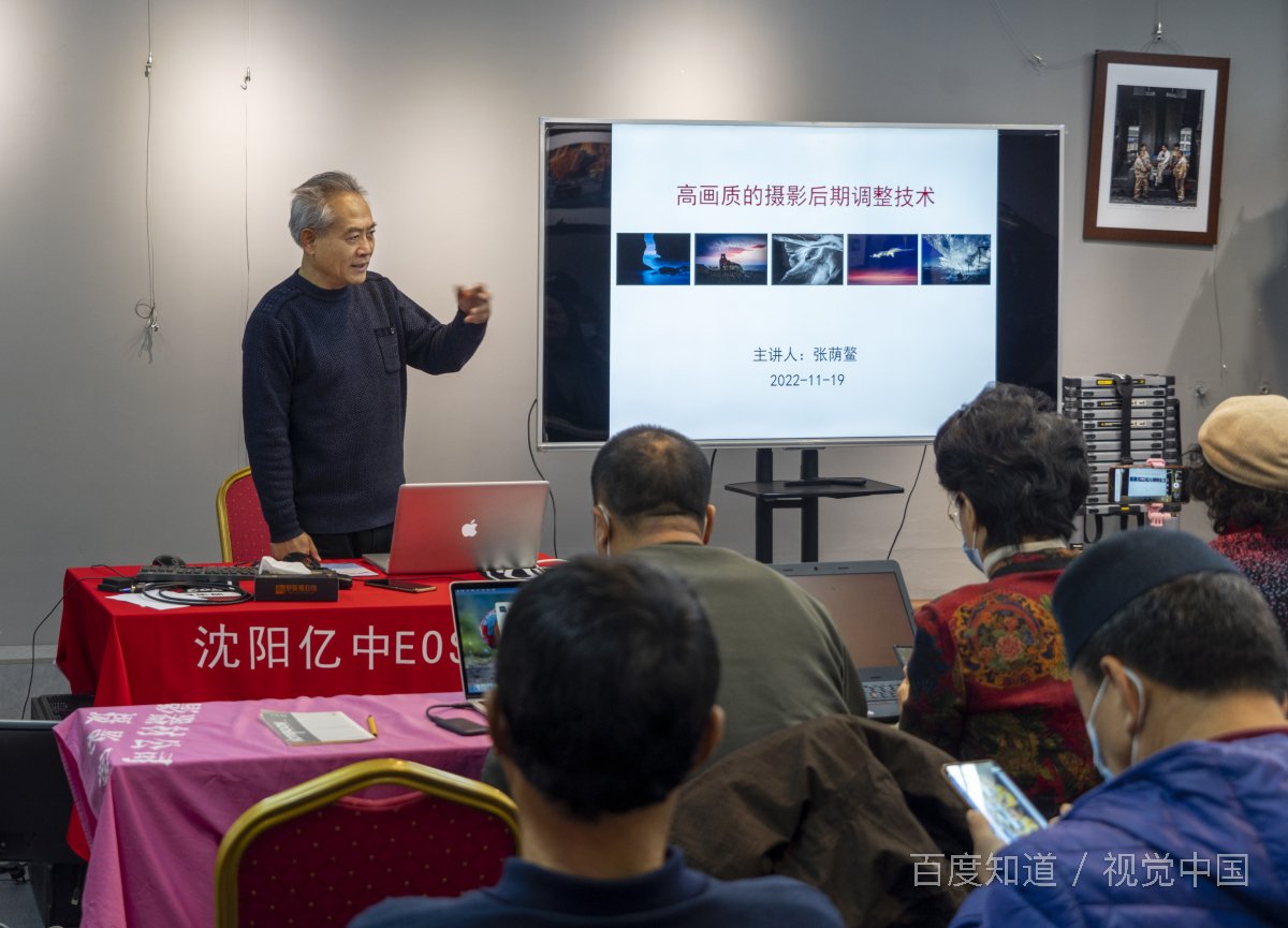 全国十大摄影培训机构有哪些，想学摄影怎么入行？