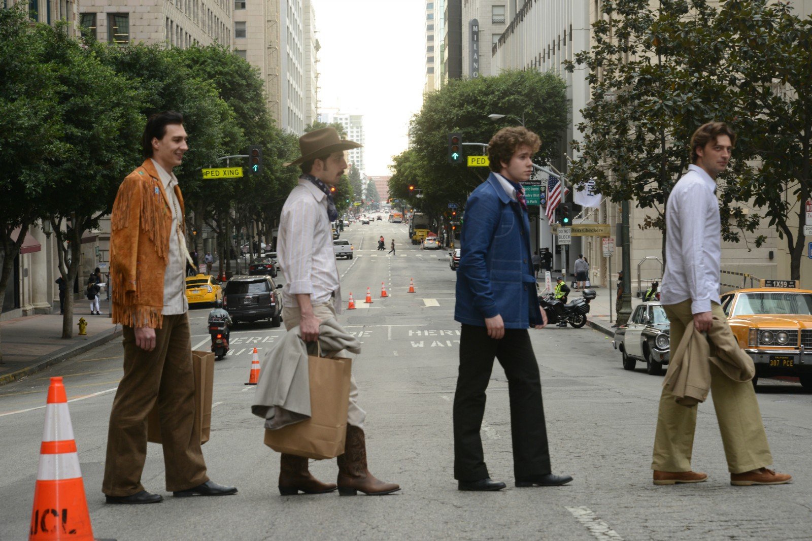 体育总局组织观看《绝杀慕尼黑》，学习“创造奇迹”，这部电影的真实事件是什么?