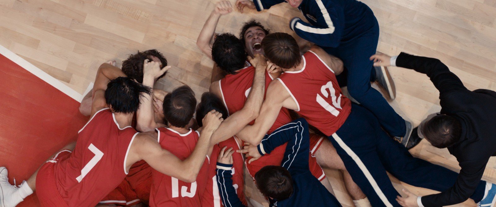 体育总局组织观看《绝杀慕尼黑》，学习“创造奇迹”，这部电影的真实事件是什么?