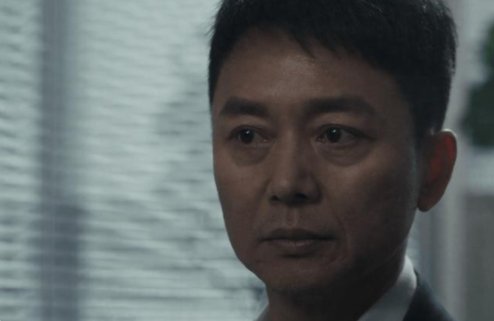 扫黑风暴刘奕君是好的嘛