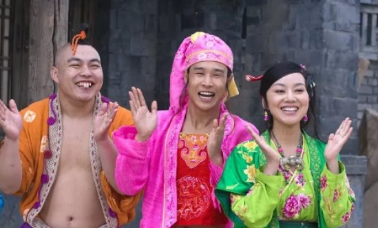 2009年中国华语电影票房排行榜？