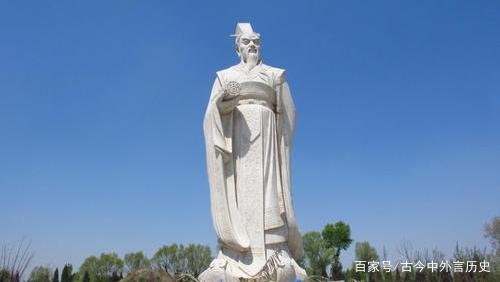 祁黄羊举荐仇人为官，是为什么呢？