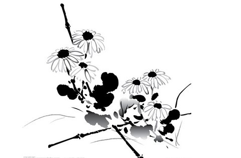 “宁可抱香枝上老，不随黄叶舞秋风”是什么意思？