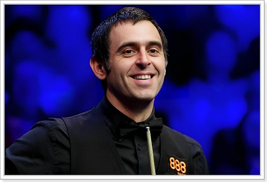 147分斯诺克排名