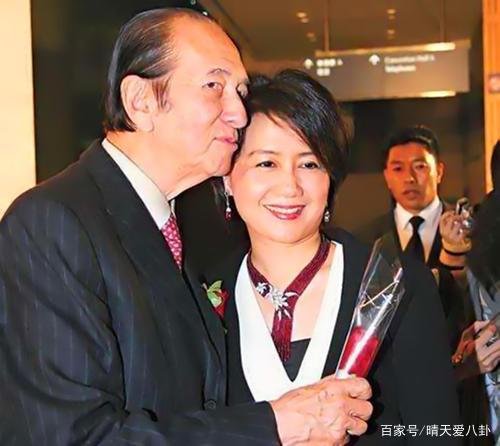 得67亿家产，颜值不如二太，陈婉珍何德何能坐稳三太赢了四太？