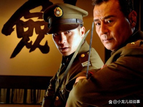 夜隼剧情14～28集介绍