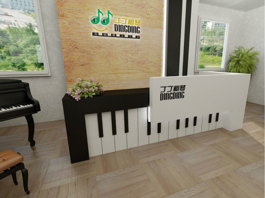 钢琴租赁哪家好