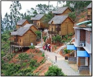 泉港绿笛山庄的周边情况