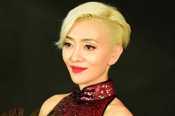 梅艳芳经典歌曲