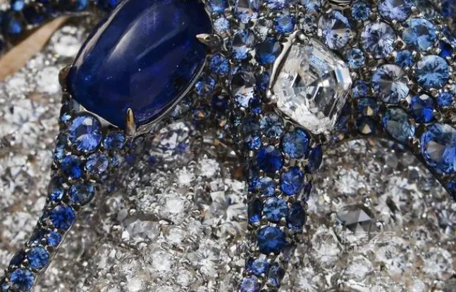 百宝万货是什么意思