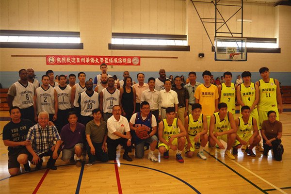 华侨大学男篮在cuba中取得过什么成绩？