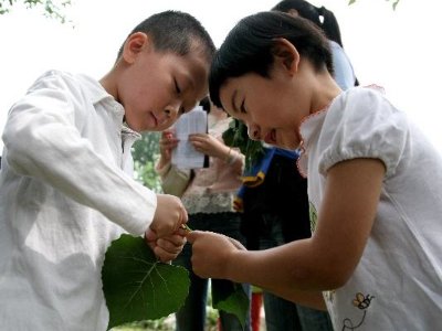 为什么端午节不能让孩子出门