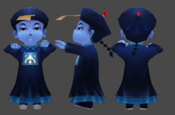 僵尸等级十二个等级分别是？