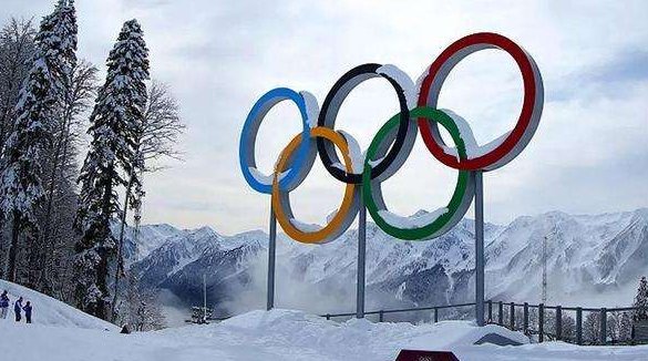 2022年冬奥会的主题是什么？