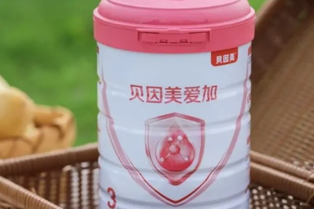 全球婴儿奶粉十大排名